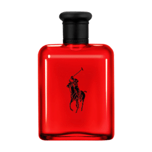 Ralph Lauren Polo Red E.d.T. Vapo 125 ml