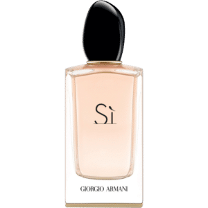 Giorgio Armani Sì E.d.P. Nat. Spray 100 ml