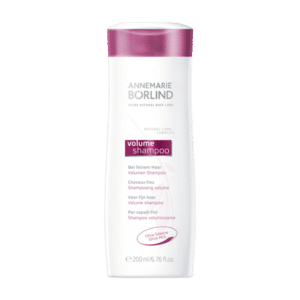 Annemarie Börlind Seide Natural Hair Care Volume-Shampoo 200 ml