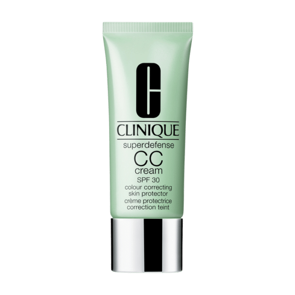 Clinique Superdefense CC Cream SPF 30 40 ml