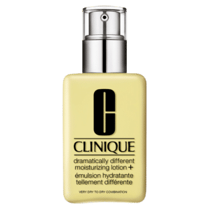 Clinique Dramatically Different Moisturizing Lotion with Pump without  Sleeve 125 ml