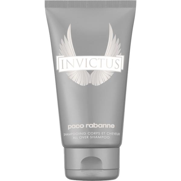 Paco Rabanne Invictus Bath & Shower Gel 150 ml
