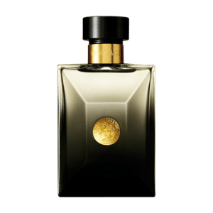 Versace Pour Homme Oud Noir E.d.P. Nat. Spray 100 ml