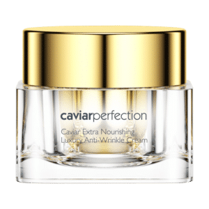 Declaré Caviar Perfection Caviar Extra Nourishing Luxury Anti-Wrinkle Cream 50 ml