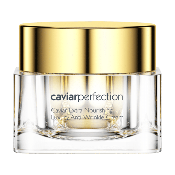 Declaré Caviar Perfection Caviar Extra Nourishing Luxury Anti-Wrinkle Cream 50 ml
