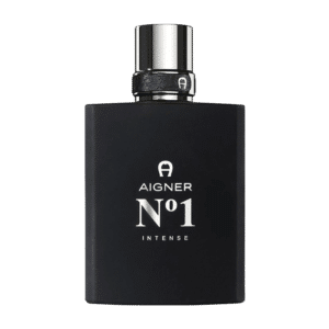 Aigner N°1 Intense E.d.T. Nat. Spray 50 ml