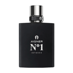 Aigner N°1 Intense E.d.T. Nat. Spray 100 ml