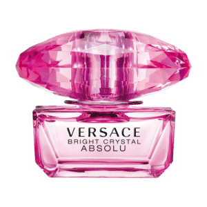Versace Bright Crystal Absolu E.d.P. Nat. Spray 50 ml