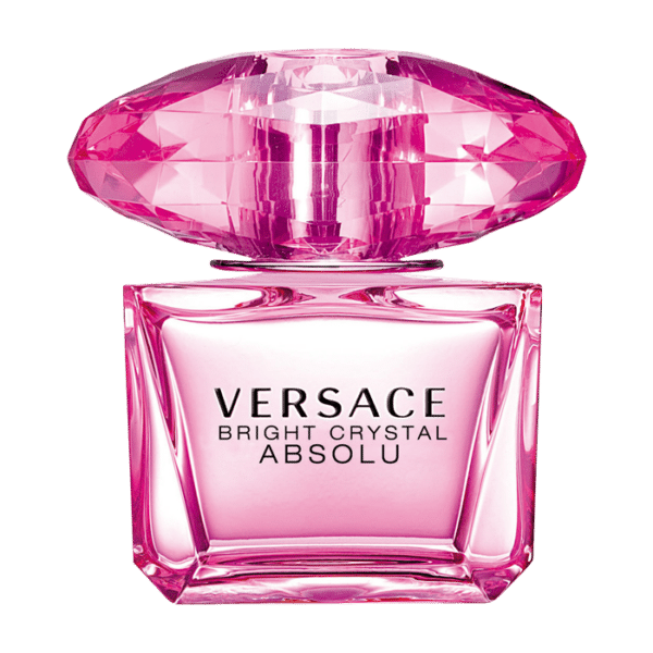 Versace Bright Crystal Absolu E.d.P. Nat. Spray 90 ml