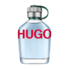 Hugo - Hugo Boss Man E.d.T. Nat. Spray 125 ml