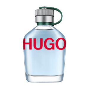 Hugo - Hugo Boss Man E.d.T. Nat. Spray 125 ml