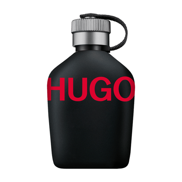 Hugo - Hugo Boss Just Different E.d.T. Nat. Spray 125 ml