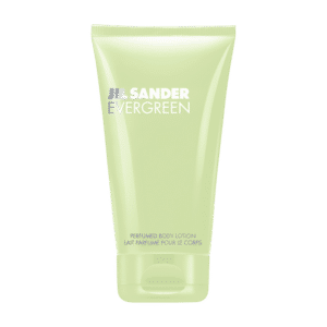 Jil Sander Evergreen Perfumed Body Lotion 150 ml