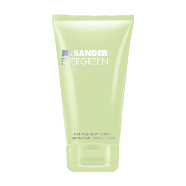 Jil Sander Evergreen Perfumed Body Lotion 150 ml