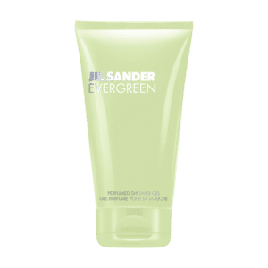 Jil Sander Evergreen Perfumed Shower Gel 150 ml