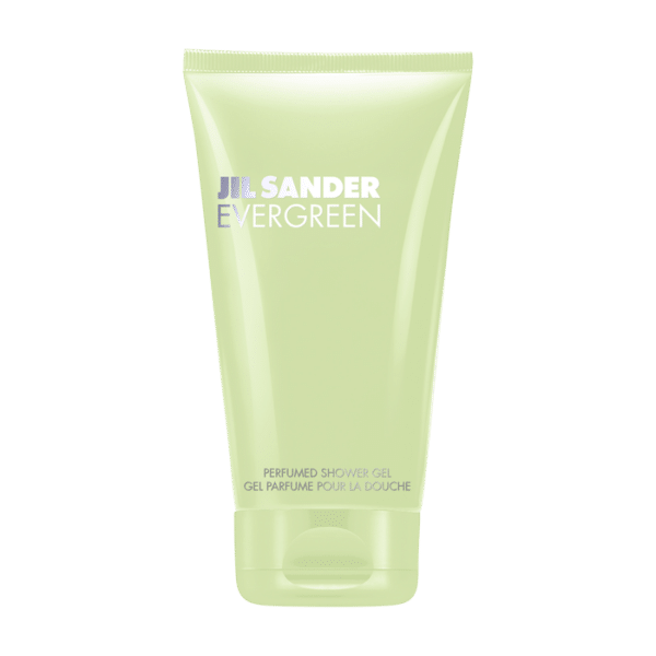 Jil Sander Evergreen Perfumed Shower Gel 150 ml