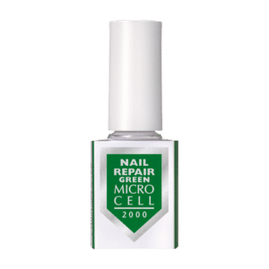 MicroCell 2000 Nail Repair Green 12 ml