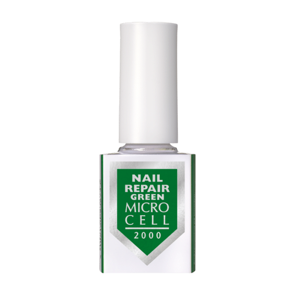MicroCell 2000 Nail Repair Green 12 ml