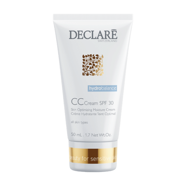 Declaré Hydro Balance CC Cream SPF 30 50 ml