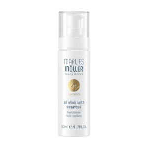 Marlies Möller Specialists Oil Elixier mit Sasanqua 50 ml