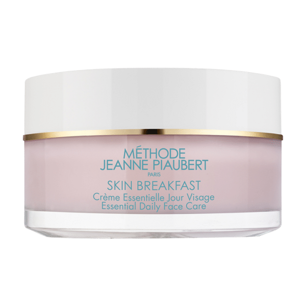 Jeanne Piaubert Skin Breakfast Crème Essentielle Jour Visage 50 ml