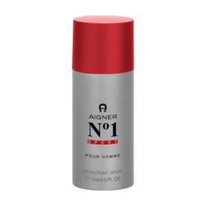 Aigner N°1 Sport Energising Deodorant Spray 150 ml