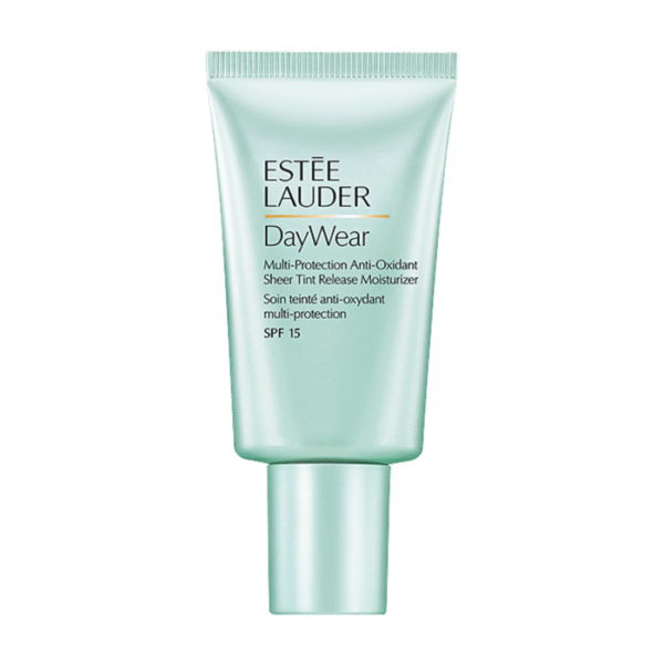 Estée Lauder DayWear Multi-Protection Anti-Oxidant Sheer Tint Release Moisturizer SPF 15 30 ml
