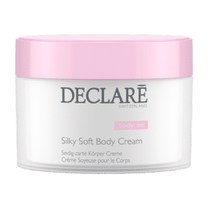 Declaré Body Care Silky Soft Body Cream 200 ml