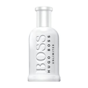 Boss - Hugo Boss Bottled. Unlimited. E.d.T. Nat. Spray 100 ml