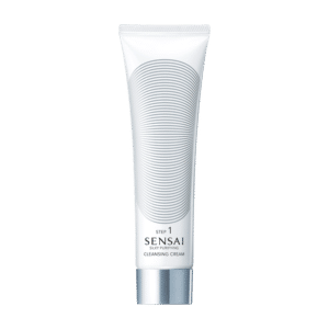 Sensai Silky Purifying Cleansing Cream Step 1 125 ml