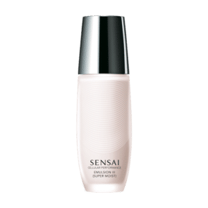 Sensai Cellular Performance Emulsion III Super Moist 100 ml