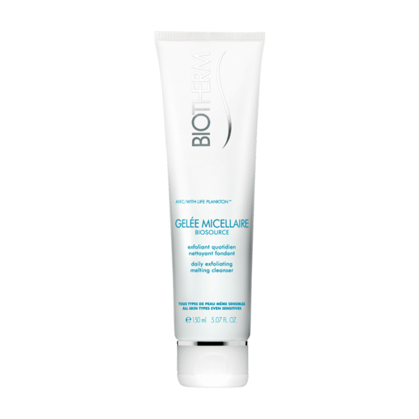 Biotherm Biosource Gelée Micellaire 150 ml