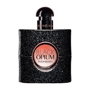 Yves Saint Laurent Black Opium E.d.P. Nat. Spray 50 ml
