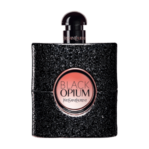 Yves Saint Laurent Black Opium E.d.P. Nat. Spray 90 ml