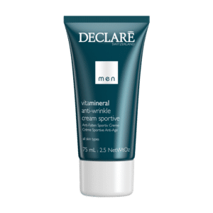 Declaré Vitamineral Formula for Men Anti-Wrinkle Cream Sportive 75 ml