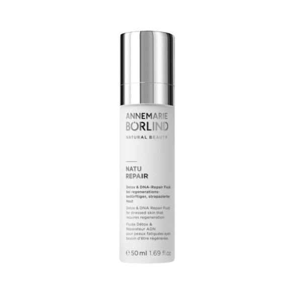 Annemarie Börlind Naturepair Detox & DNA-Repair Fluid 50 ml