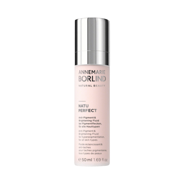 Annemarie Börlind Natuperfect Anti-Pigment & Brightening Fluid 50 ml