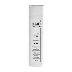 Hair Doctor Shampoo All Hairs 250 ml