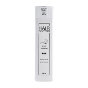 Hair Doctor Silver Shampoo 250 ml