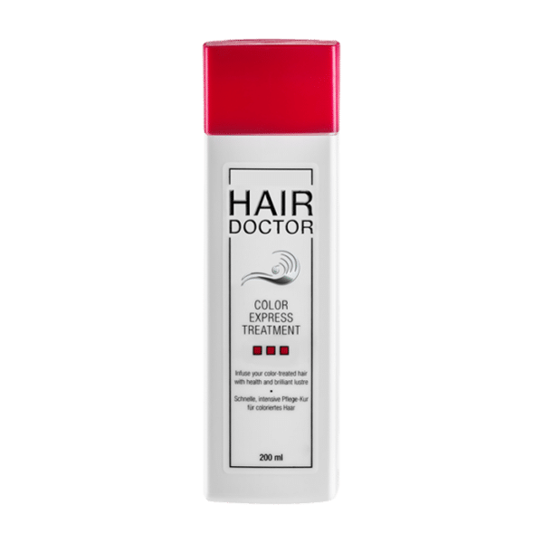 Hair Doctor Color Express Treatment 200 ml