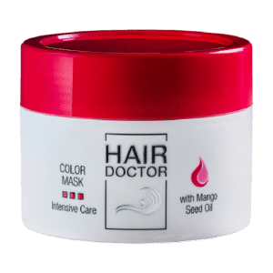 Hair Doctor Color Mask Intense 200 ml