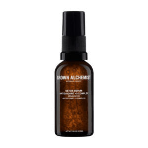 Grown Alchemist Detox Serum Antioxidant+3 30 ml