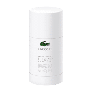 Lacoste Eau de Lacoste L.12.12 Blanc Deodorant Stick 75 ml