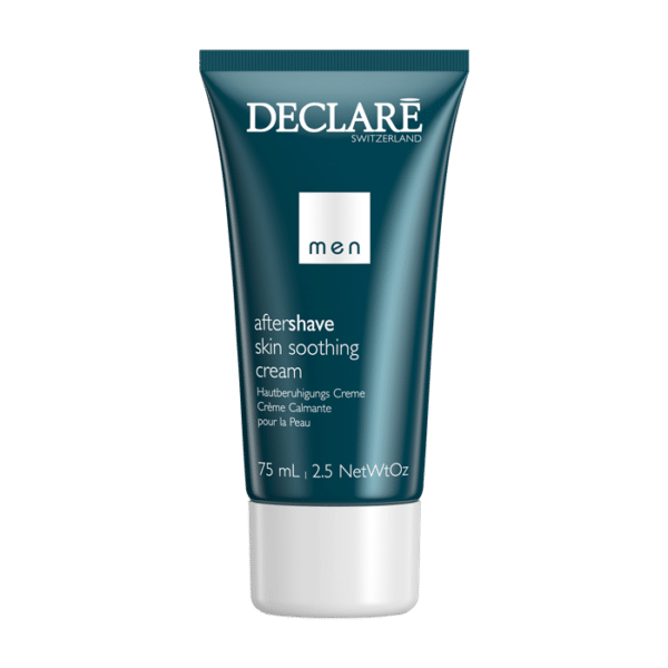 Declaré Men Aftershave Skin Soothing Cream 75 ml