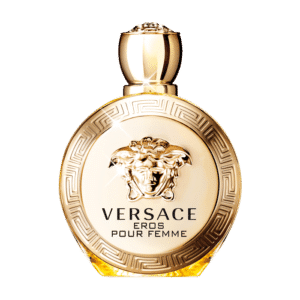 Versace Eros Pour Femme E.d.P. Nat. Spray 100 ml