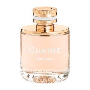 Boucheron Quatre E.d.P. Nat. Spray 100 ml