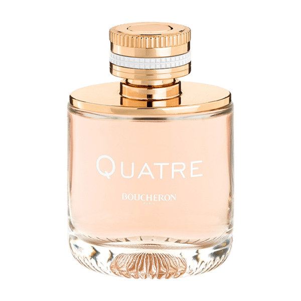 Boucheron Quatre E.d.P. Nat. Spray 100 ml