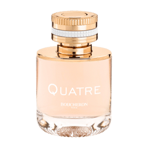 Boucheron Quatre E.d.P. Nat. Spray 50 ml