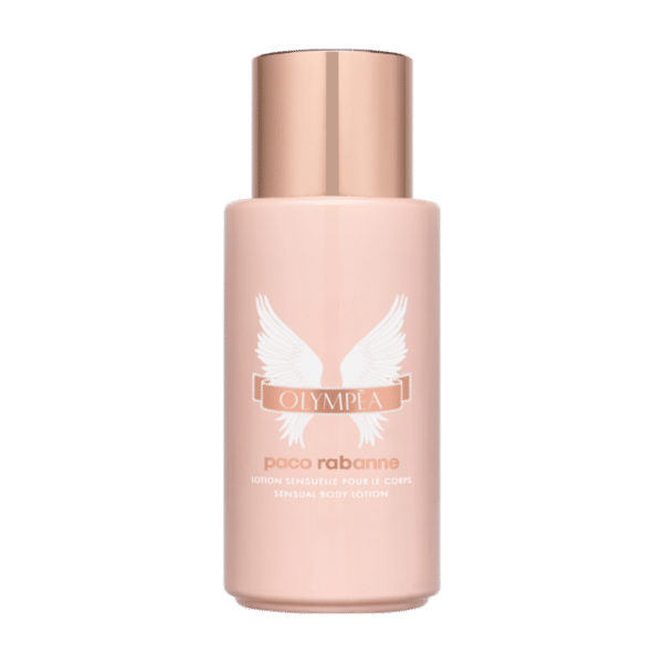 Paco Rabanne Olympéa Body Lotion 200 ml