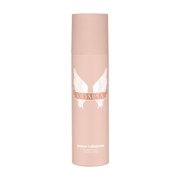 Paco Rabanne Olympéa Deodorant Nat.Spray 150 ml